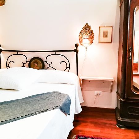 Navona Penthouse Accommodation Roma Exterior foto