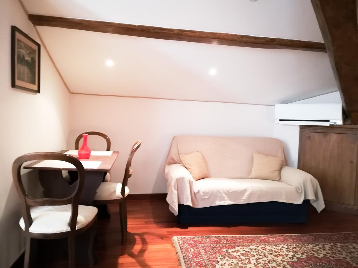 Navona Penthouse Accommodation Roma Exterior foto